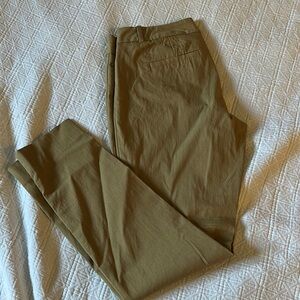 The Limited Tan Exact Stretch Skinny Leg